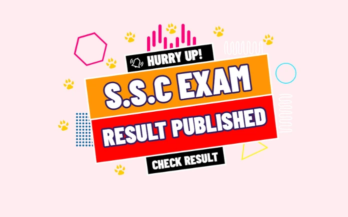 SSC Exam Result