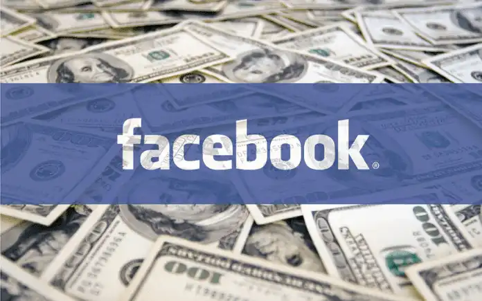 Make money on Facebook