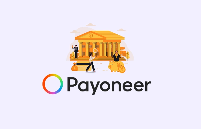 Payoneer as the best alternative to PayPal - Freelance payment solution