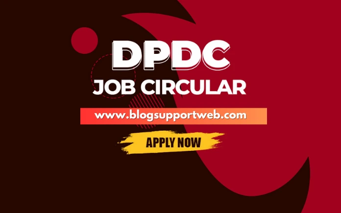 DPDC Job Circular