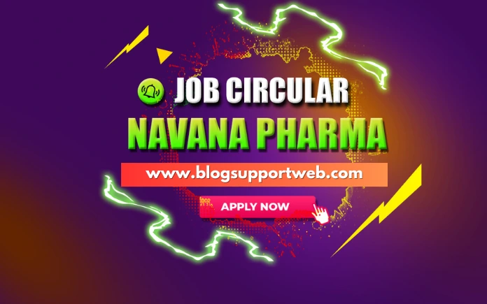 Navana Job Circular