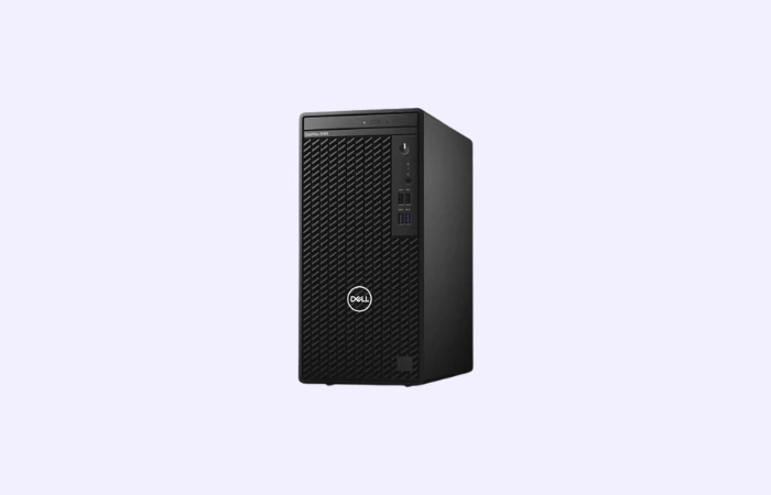 Dell OptiPlex 3080 MT PC Price with Full Specifications