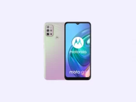 Motorola Moto G10 Power Price and Full Specifications