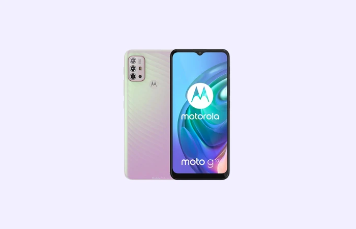 Motorola Moto G10 Power Price and Full Specifications