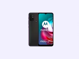 Motorola Moto G30 Price and Full Specifications