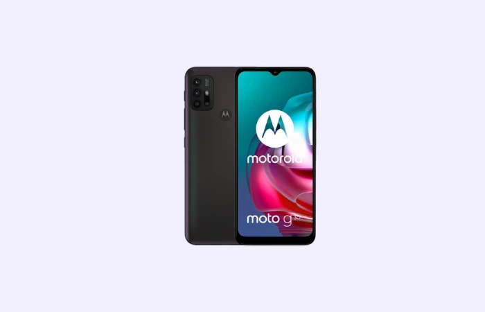 Motorola Moto G30 Price and Full Specifications