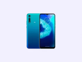 Motorola Moto G8 Power Lite Price and Full Specifications