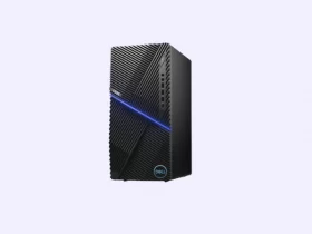 Dell G5 gaming desktop specifications