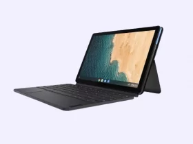 Lenovo Chromebook Duet specifications