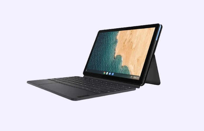 Lenovo Chromebook Duet specifications