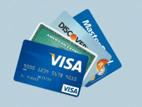 Differences Between Debit and Credit Card