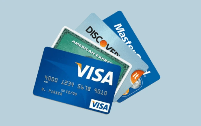 Differences Between Debit and Credit Card