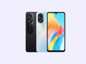 Oppo A18 Price in Bangladesh with Full Specifications
