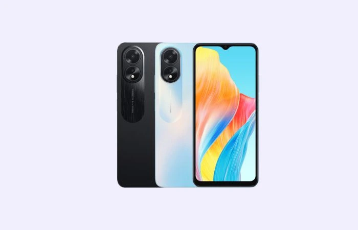 Oppo A18 Price in Bangladesh with Full Specifications