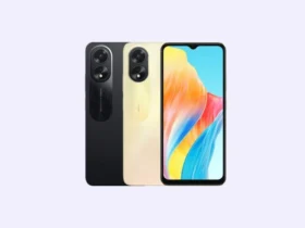Oppo A38 Price in Bangladesh with Full Specifications