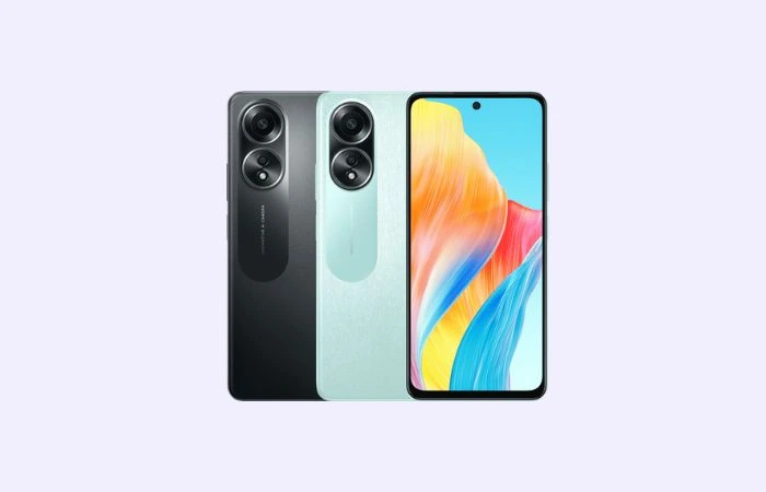 Oppo A58 Price in Bangladesh with Full Specifications