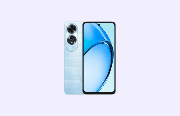 Oppo A60 Price in Bangladesh with Full Specifications