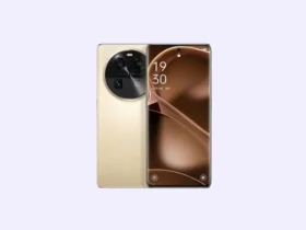 Oppo Find X6 Price in Bangladesh with Full Specifications