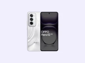 Oppo Reno12 F Price in Bangladesh with Full Specifications