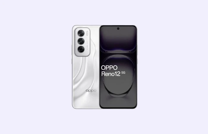 Oppo Reno12 F Price in Bangladesh with Full Specifications