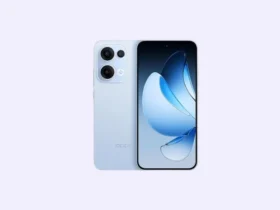 Oppo Reno13 F Price in Bangladesh with Full Specifications