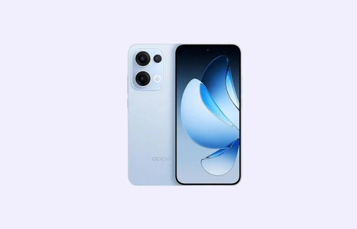 Oppo Reno13 F Price in Bangladesh with Full Specifications