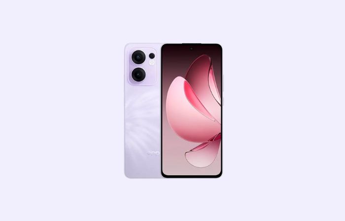 Oppo Reno13 Price in Bangladesh with Full Specifications